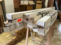 Diverse rails - afbeelding 3 van  8