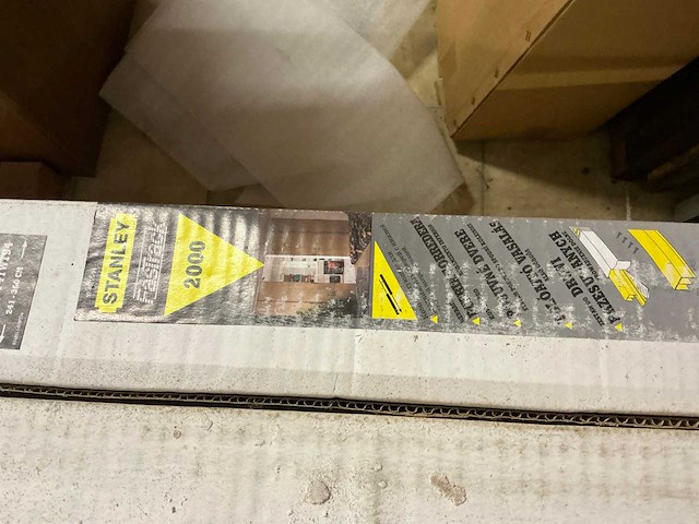 Diverse rails - afbeelding 5 van  8