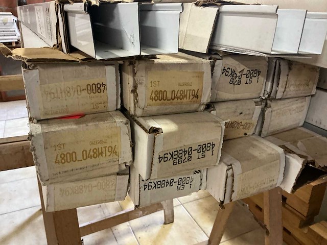 Diverse rails - afbeelding 6 van  8