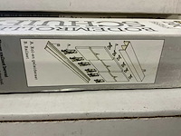 Diverse rails - afbeelding 7 van  8