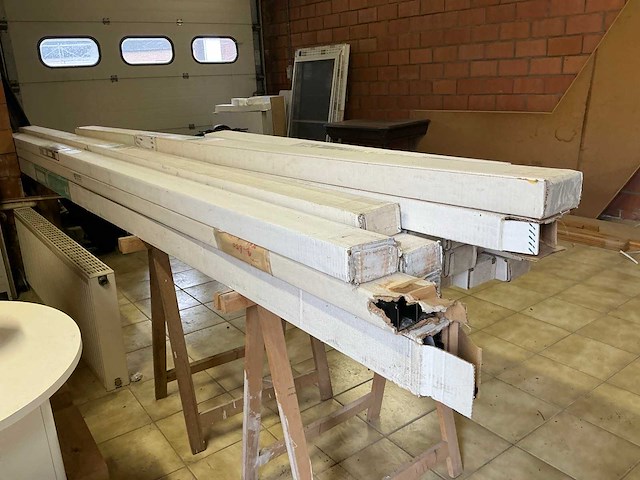 Diverse rails - afbeelding 8 van  8