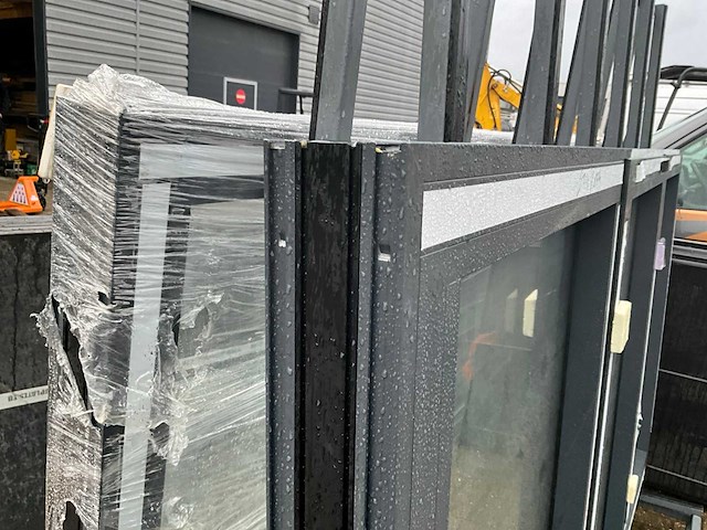 Diverse ramen (7x) - afbeelding 2 van  11