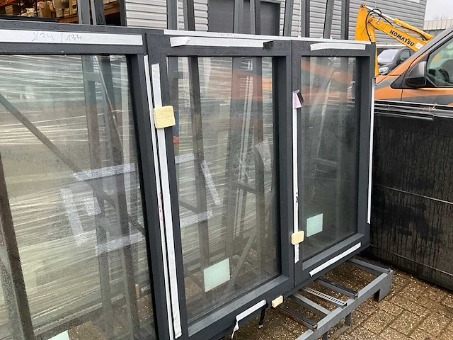 Diverse ramen (7x) - afbeelding 3 van  11