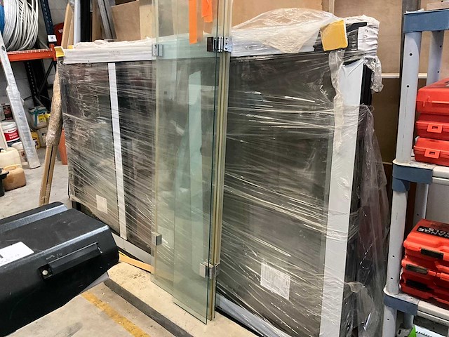 Diverse ramen (7x) - afbeelding 5 van  11