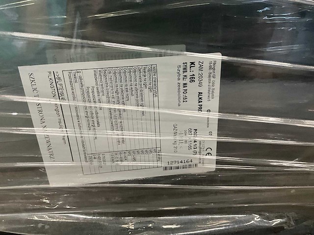 Diverse ramen (7x) - afbeelding 7 van  11