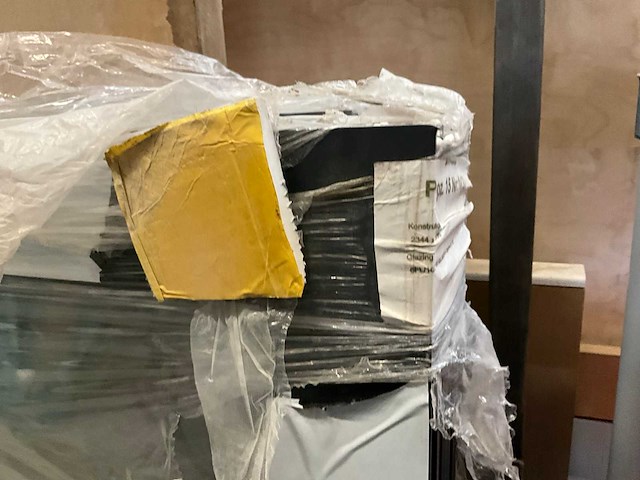 Diverse ramen (7x) - afbeelding 9 van  11