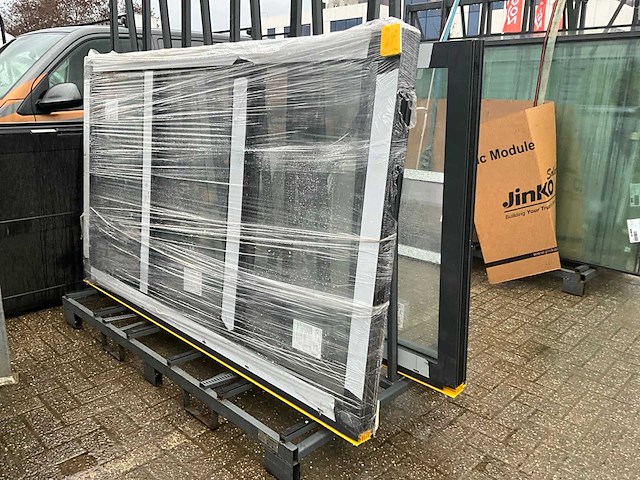 Diverse ramen (7x) - afbeelding 10 van  11