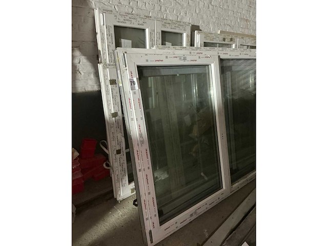 Diverse ramen (9x) - afbeelding 3 van  10