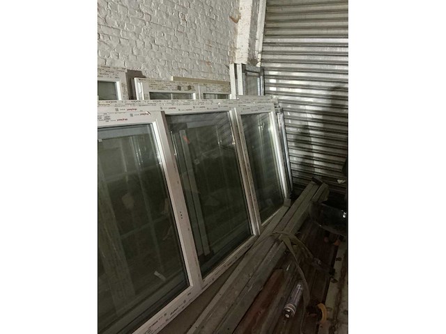 Diverse ramen (9x) - afbeelding 4 van  10