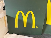 Diverse reclame mcdonald‘s - afbeelding 5 van  9