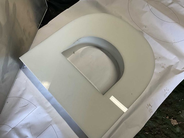 Diverse reclame mcdonald‘s - afbeelding 9 van  9