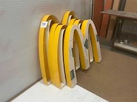 Diverse reclamefoto,s mc do (4x) - afbeelding 2 van  3