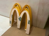 Diverse reclamefoto,s mc do (4x) - afbeelding 3 van  3