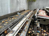 Diverse reclamezuilen (13x) en h-profielen - afbeelding 4 van  7