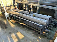 Diverse reclamezuilen (13x) en h-profielen - afbeelding 7 van  7