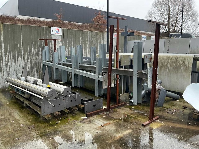 Diverse reclamezuilen (15x) - afbeelding 2 van  7