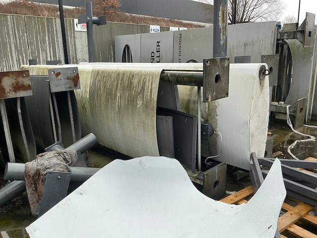 Diverse reclamezuilen (15x) - afbeelding 3 van  7