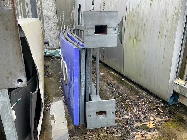 Diverse reclamezuilen (15x) - afbeelding 5 van  7