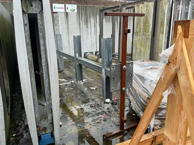 Diverse reclamezuilen (15x) - afbeelding 6 van  7