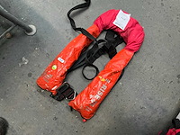 Diverse reddingsvest (8x) - afbeelding 1 van  5