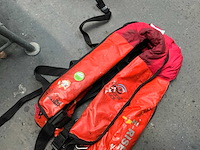 Diverse reddingsvest (8x) - afbeelding 2 van  5