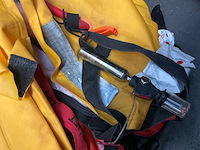 Diverse reddingsvest (8x) - afbeelding 4 van  5