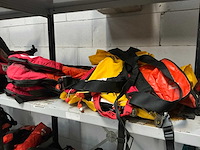 Diverse reddingsvest (8x) - afbeelding 5 van  5