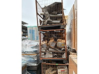 Diverse regenpijp - afbeelding 1 van  1