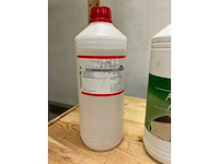 Diverse reinigings- en onderhoudsproducten - reinigings- en onderhoudsproducten (4x) - afbeelding 2 van  5