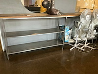 Diverse rekjes (5x) - afbeelding 1 van  4