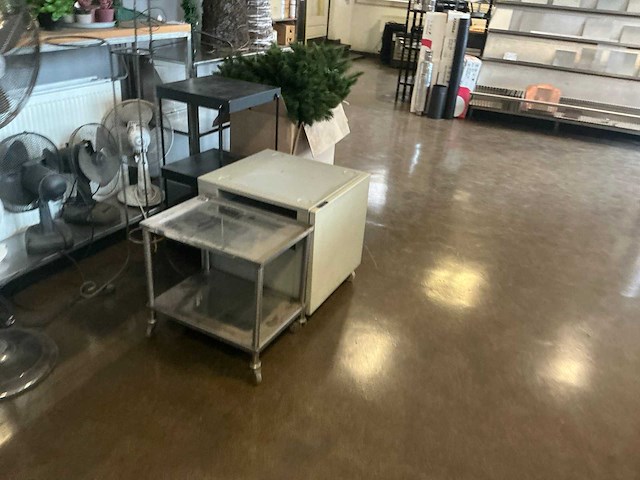 Diverse rekjes (5x) - afbeelding 2 van  4