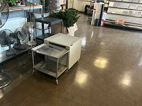 Diverse rekjes (5x) - afbeelding 2 van  4