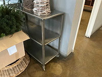 Diverse rekjes (5x) - afbeelding 4 van  4