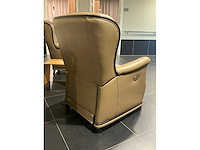 Diverse relax fauteuils (2x) - afbeelding 3 van  5
