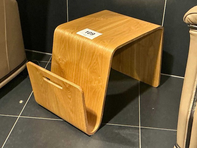 Diverse relax fauteuils (2x) - afbeelding 5 van  5