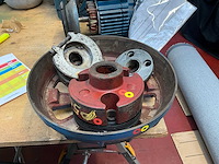 Diverse rem goederen - afbeelding 1 van  6