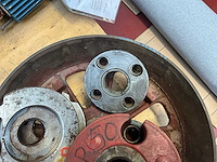 Diverse rem goederen - afbeelding 4 van  6