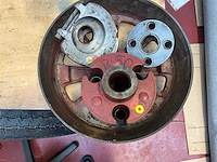 Diverse rem goederen - afbeelding 5 van  6