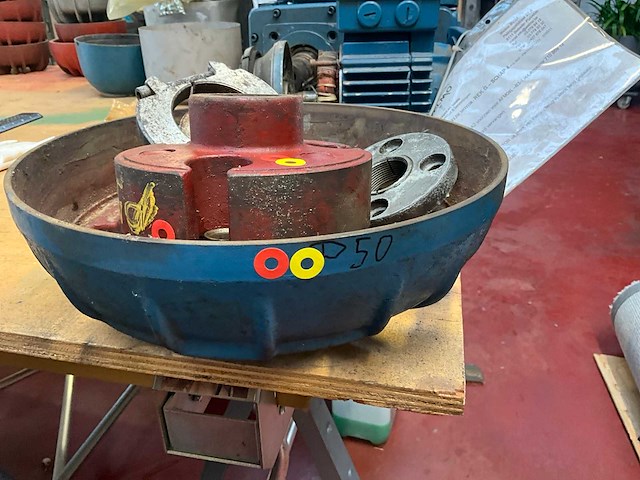 Diverse rem goederen - afbeelding 6 van  6