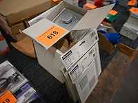 Diverse renson toebehoren - afbeelding 1 van  4