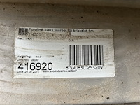 Diverse resten vloergoten - afbeelding 5 van  6