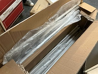 Diverse retourgoederen (3x) - afbeelding 3 van  4