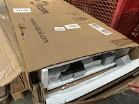 Diverse retourgoederen (3x) - afbeelding 1 van  2