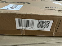 Diverse retourgoederen (3x) - afbeelding 2 van  2