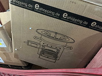 Diverse retourgoederen (3x) - afbeelding 2 van  6