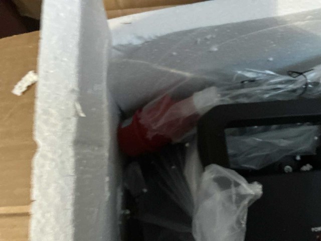 Diverse retourgoederen (3x) - afbeelding 4 van  6