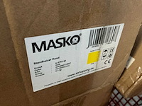 Diverse retourgoederen (3x) - afbeelding 5 van  6