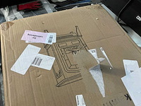 Diverse retourgoederen (3x) - afbeelding 6 van  6