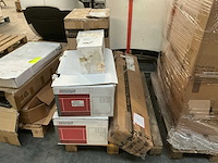 Diverse retourgoederen (4x) - afbeelding 1 van  5