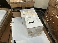 Diverse retourgoederen (4x) - afbeelding 2 van  5